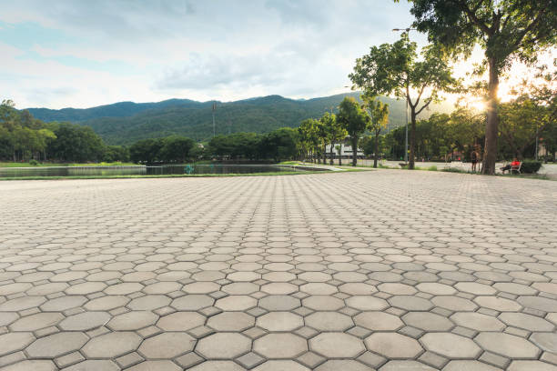 Reasons to Select Us for Your Driveway Paving Requirements in Coventry Lake, CT