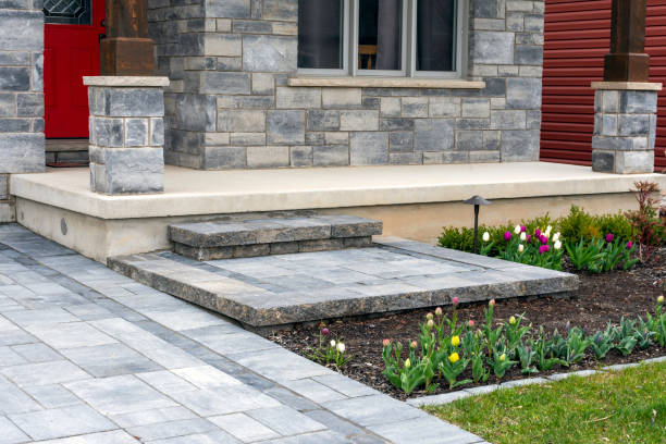 Trusted Coventry Lake, CT Driveway Pavers Experts