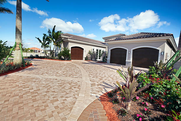 Best Driveway Paving Contractor  in Coventry Lake, CT