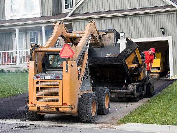 Best Local Driveway Pavers  in Coventry Lake, CT