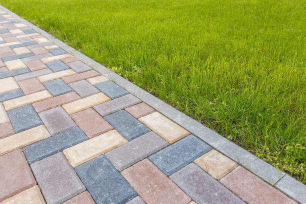 Best Residential Driveway Paver Services  in Coventry Lake, CT